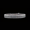 Tennis Bracelets - NobleHeritageCharms